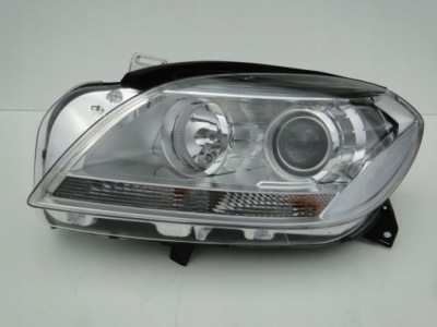 Mercedes-benz оригінальний номер a1668206659 лампа звичайна фото №1