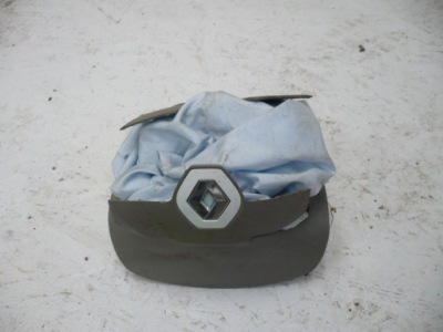 Renault zoe подушка воздушная подушка безопасности 985705890r фото №1