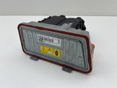 Peugeot 308 iii резистор обігрівача 9821712680 фото №1