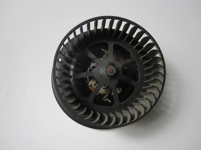 Воздуходувка обдув vw sharan 98r задняя фото №1