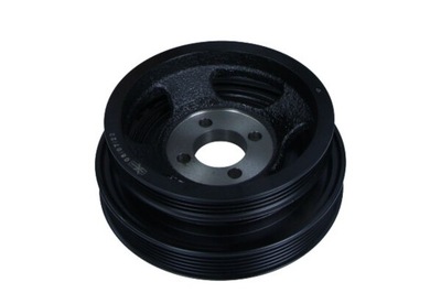 Maxgear 30-0200 шкив, wał коленчатый фото №1