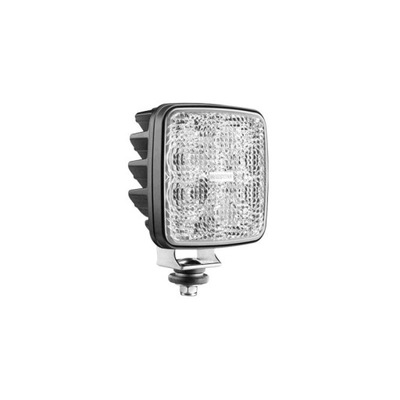 FARO EN FUNCIONAMIENTO DIODO LUMINOSO LED 105X105 6DIODO LUMINOSO LED 800L , CRK2A.54100.00  