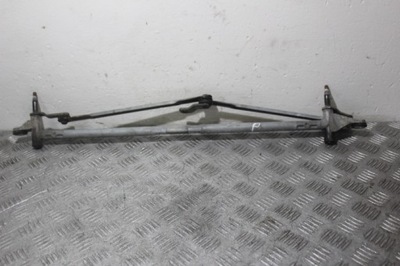 Механизм дворник перед discovery iv фото №1