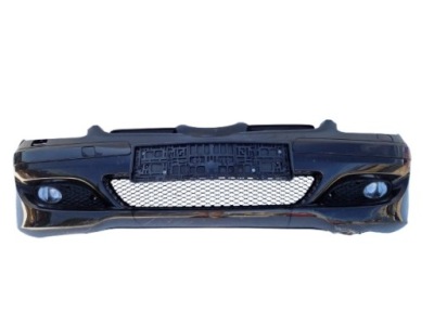 Бампер перед передний mercedes slk w171 r171 фото №1