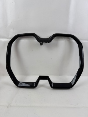 Bmw ix i20 решётка  радиатора решётка радиатора рамка решётки радиатора 9464477 фото №1