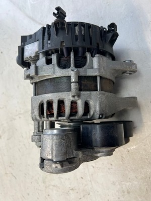 Alfa romeo tonale 1.5 генератор 522006150 фото №1