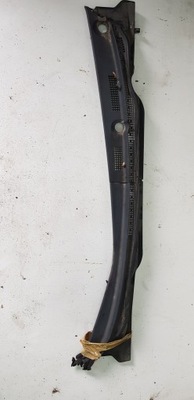 Жабо honda stream фото №1