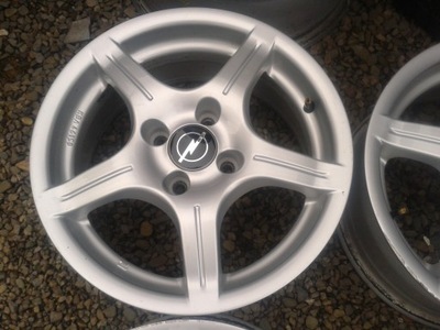 LLANTAS ANZIO TOYOTA YARIS SUZUKI SWIFT HYUNDAI I20 KIA RIO STONIC 4X100 MINI  