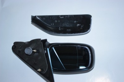 Зеркало renault laguna 01- фото №1