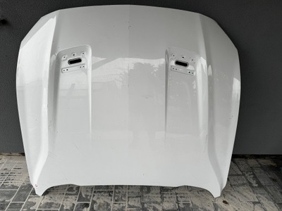 Ford mustang vi gt lift капот кришка двигуна org! фото №1