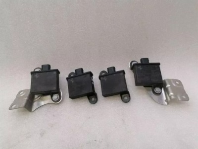 Модуль электронный ferrari 458 f142 spider 237966 ecu набор tpms фото №1