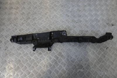 Toyota iq защита усилитель pod радиатор pas перед передний 08- фото №1