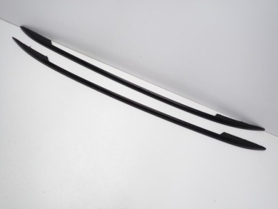 Рейлинги кровельные комплект оригинал vw golf viii 8 kombi 22r фото №1