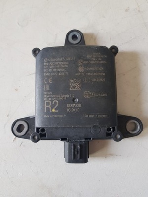 SENSOR MUERTA ZONA MITSUBISHI OUTLANDER 3 3 8638A228  