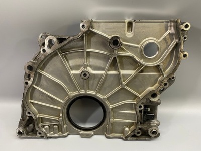 Bmw f20 f30 f32 f36 2.0d захист корпус розподільного валу фото №1