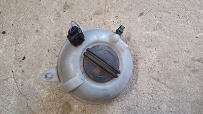 SEAT LEON III 1.4 TSI TANK EXPANSION 5Q0121407  