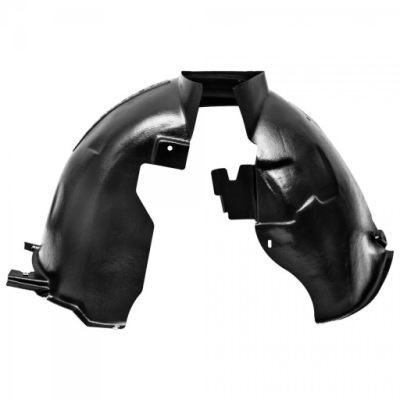 Підкрилок do citroen c4 i 2004-2010 фото №1