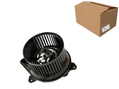 VENTILADOR SOPLADORES OPEL VIVARO RENALT TRAFIC II ABAKUS  