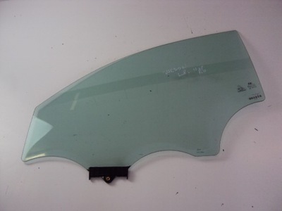 Стекло дверь левый перед hyundai tucson 2016 rok фото №1