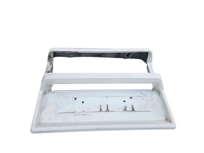 Крила підкрилок scania r s новий model 2246831 захист правий фото №1