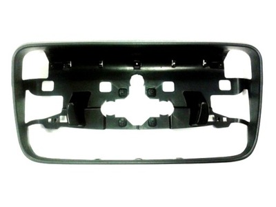 Корпус рамка корпус зеркала зеркало volvo fh левая фото №1