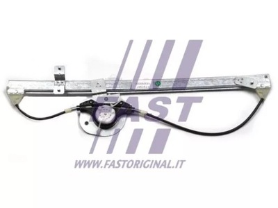 LIFT DEVICE GLASS FIAT DUCATO 06>/ 14> PRZ FT91947  