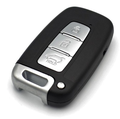 Kia forte soul rio borrego ключ keyless фото №1