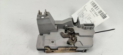 Крышка заливной топлива peugeot 307 i 1.6b 01r 9643554477 фото №1