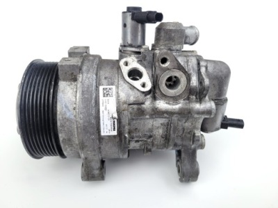 Насос bmw f01 f02 6796721 4076324 4069657 6778233 фото №1