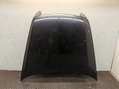 Капот крышка двигателя vw phaeton фото №1