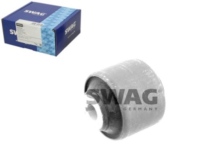 Втулка важеля перед l p задня vw transporter t5 фото №1