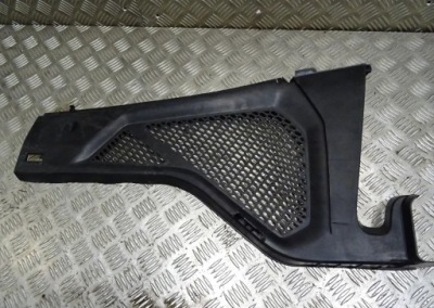 Bmw x6 f16 захист жабо права 9245594 фото №1