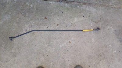 Ford c-max mk2 стрижень капот фото №1