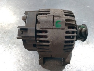 ГЕНЕРАТОР VW GOLF V 036903024H TG11C014 2542696F 1.4 16V MPI