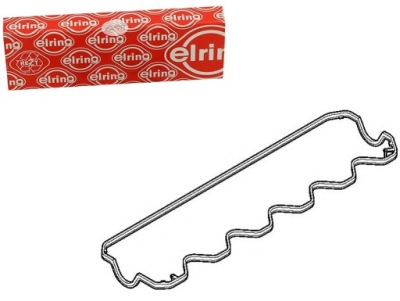 Прокладка крышки клапанов vw crafter 30-35 crafter фото №1