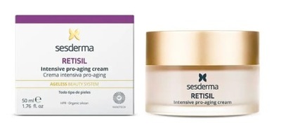 Sesderma restil krem do twarzy 50 ml