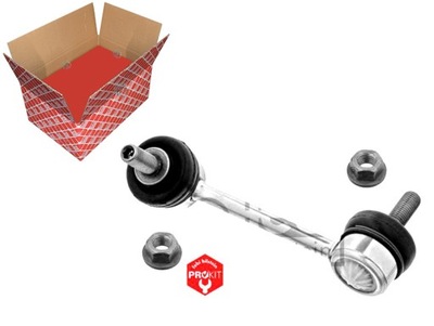 Febi bilstein 36672 тяга / кронштейн, стабилизатор фото №1