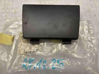 Заглушка радара ds3 crossback фото №1