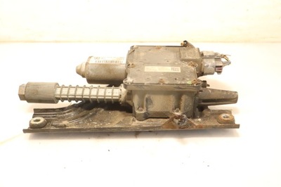 Тормоз ручной электрический opel insignia a фото №1