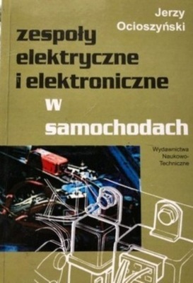 Zespoły elektryczne i elektroniczne w