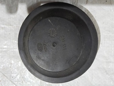 Vw caddy 15- ксенон заглушка кришка кришка лампи перед 155665 фото №1