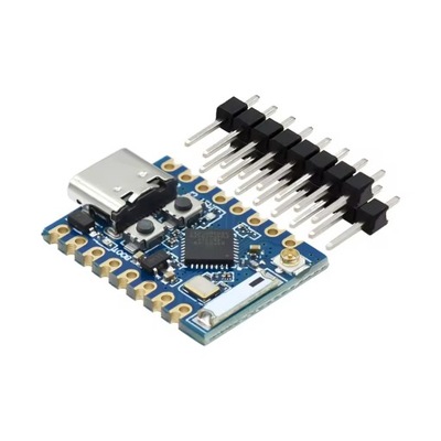 Płytka prototypowa mini ESP32-C3 Pro Mini