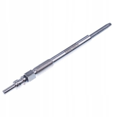 Свічка розжарювання do suzuki wagon r+ 1.3 фото №1