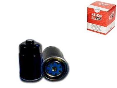 ALCO FILTERS FILTER FUEL HYUNDAI SANTA FE  