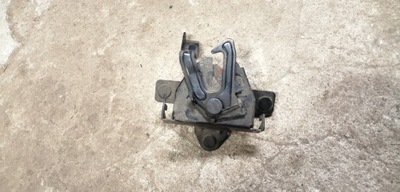 Kia venga замок капот фото №1