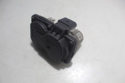 Дроссельная заслонка выхлопных газов skoda octavia iii lift 1.6tdi фото №1