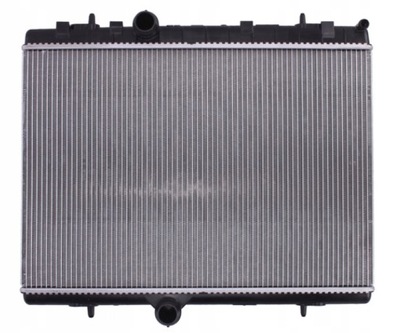 Радіатор wody citroen ds5 2013 - фото №1