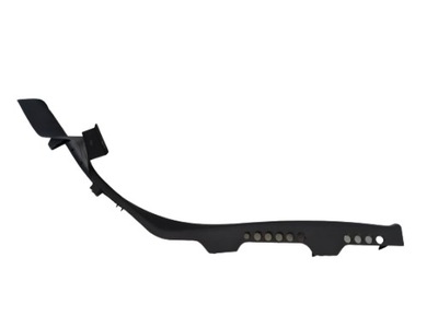 Порог салона левый задняя a4 b8 8k0867767a фото №1