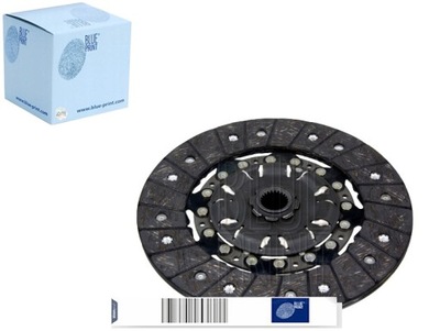 Диск сцепления audi a3 tt ford galaxy i seat alhambra leon toledo ii фото №1