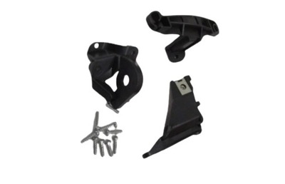 Набор ремонтный фара c4 picasso оригинал 1610496080 фото №1